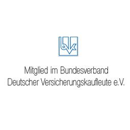 Mitglied im Bundesverband Deutscher Versicherungskaufleute e.V.