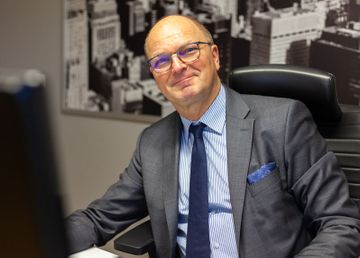 Hans Peter Madynski